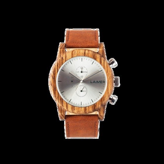 The good that comes from wood: Laimer's case