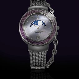 Charriol St-Tropez™ 35 GlamMoon