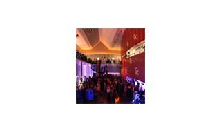 Gc Moments of Smart Luxury - A Glamorous Night With Gc At Baselworld 2011