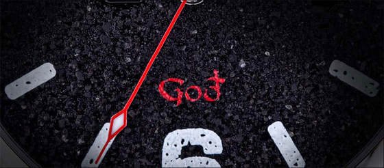 JS Watch - Frisland special edition