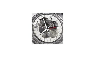 Seiko launches the Spring Drive Chronograph