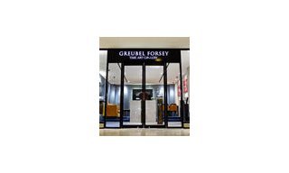Greubel Forsey announces the opening of the Time Art GalleryGF in Shanghai