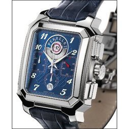 SPHERIX RR CHRONOGAPH by Perrelet