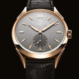 L.U.C QUALITÉ FLEURIER by Chopard