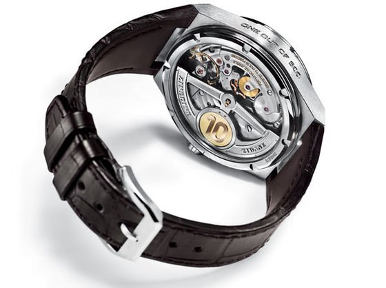 IWC - Big Ingenieur Edition Zinédine Zidane