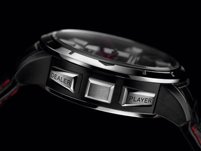 Christophe Claret : The Jury Prize for Innovation at Couture Time