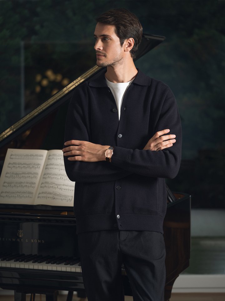 Raymond Weil Toccata Heritage