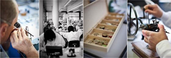 Service, please! - Patek Philippe: service patrimonial