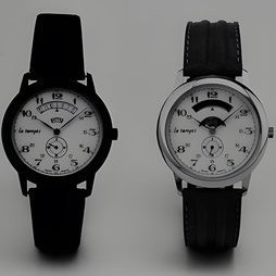 NITELLA, Tramelan, “Le Temps”