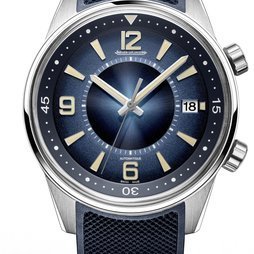 Jaeger-LeCoultre Polaris Date