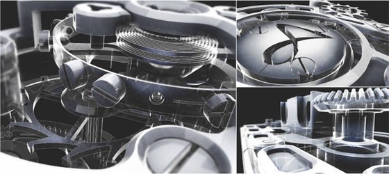 The watch industry's big powwow