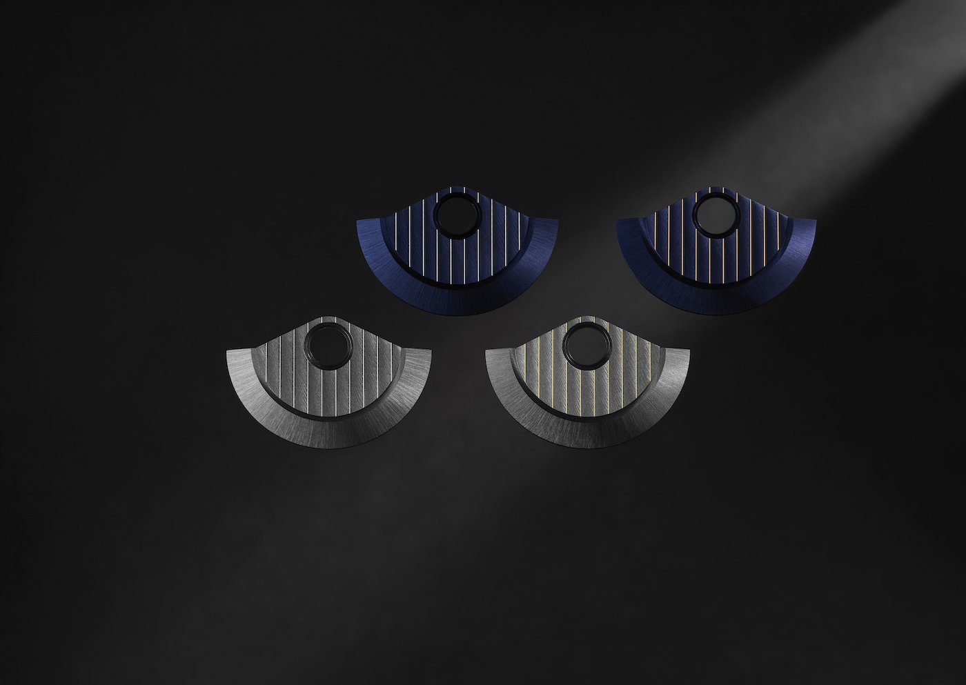 A meeting with Positive Coating