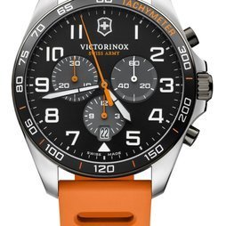 Victorinox Swiss Army Fieldforce Sport Chrono 