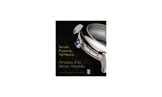 The Sercab Group, Proserto and Val'Heure Obtain the RJC Certification