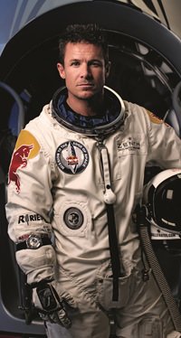 Felix Baumgartner