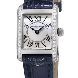 Frederique Constant Classic Carrée Ladies