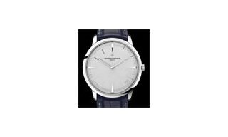 Vacheron Constantin's Excellence Platine Collection