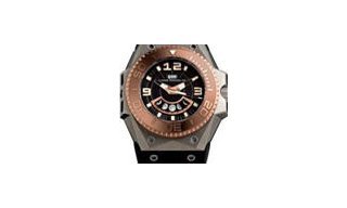 Linde Werdelin introduces the Oktopus Moonphase Complication