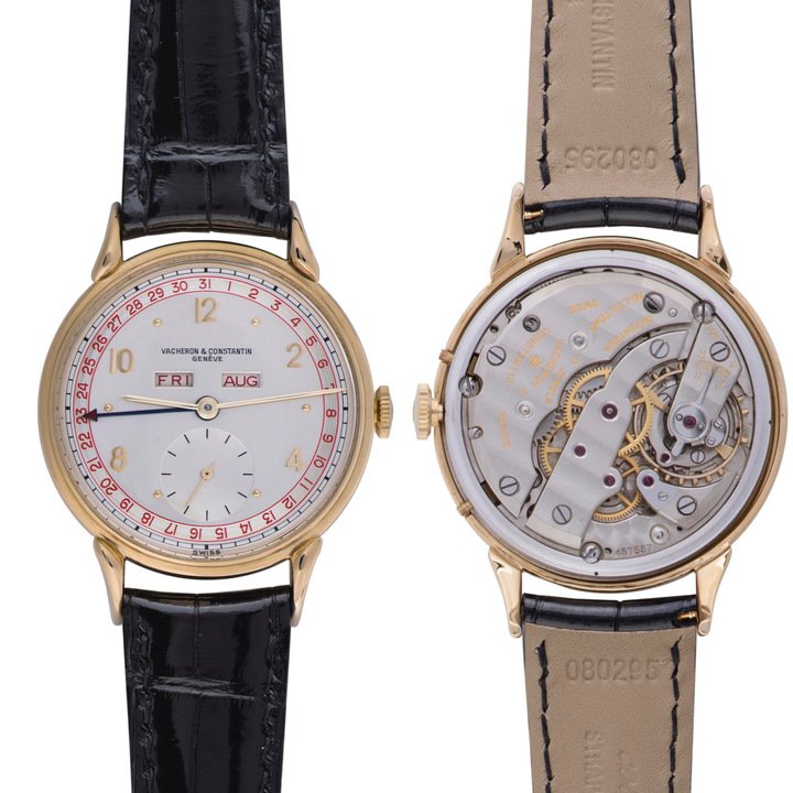 Vacheron Constantin: an introduction to “Les Collectionneurs”