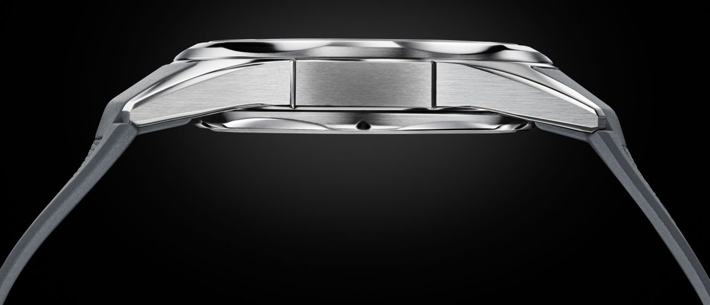 C by Romain Gauthier Platinum Edition