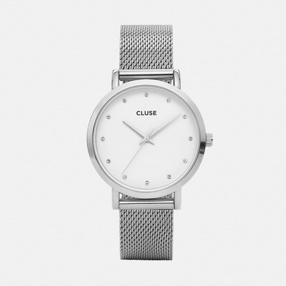 Cluse: affordable minimalism, the Dutch way