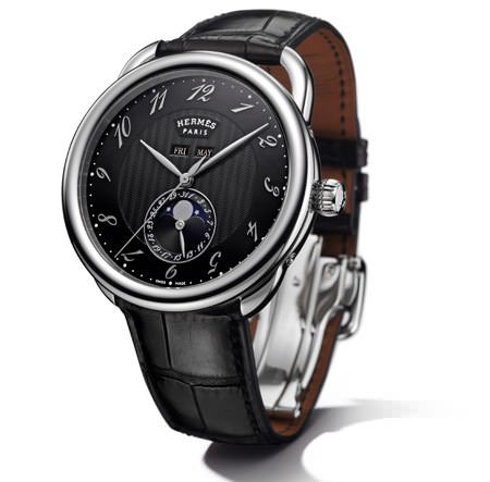 Hermès - Arceau Grande Lune new version