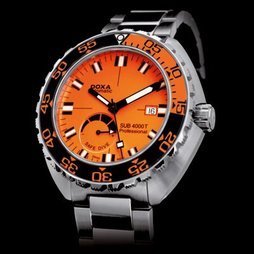 SUB 4000T PROFESSIONAL by Doxa 