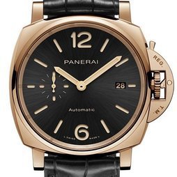 Panerai Luminor Due Goldtech™