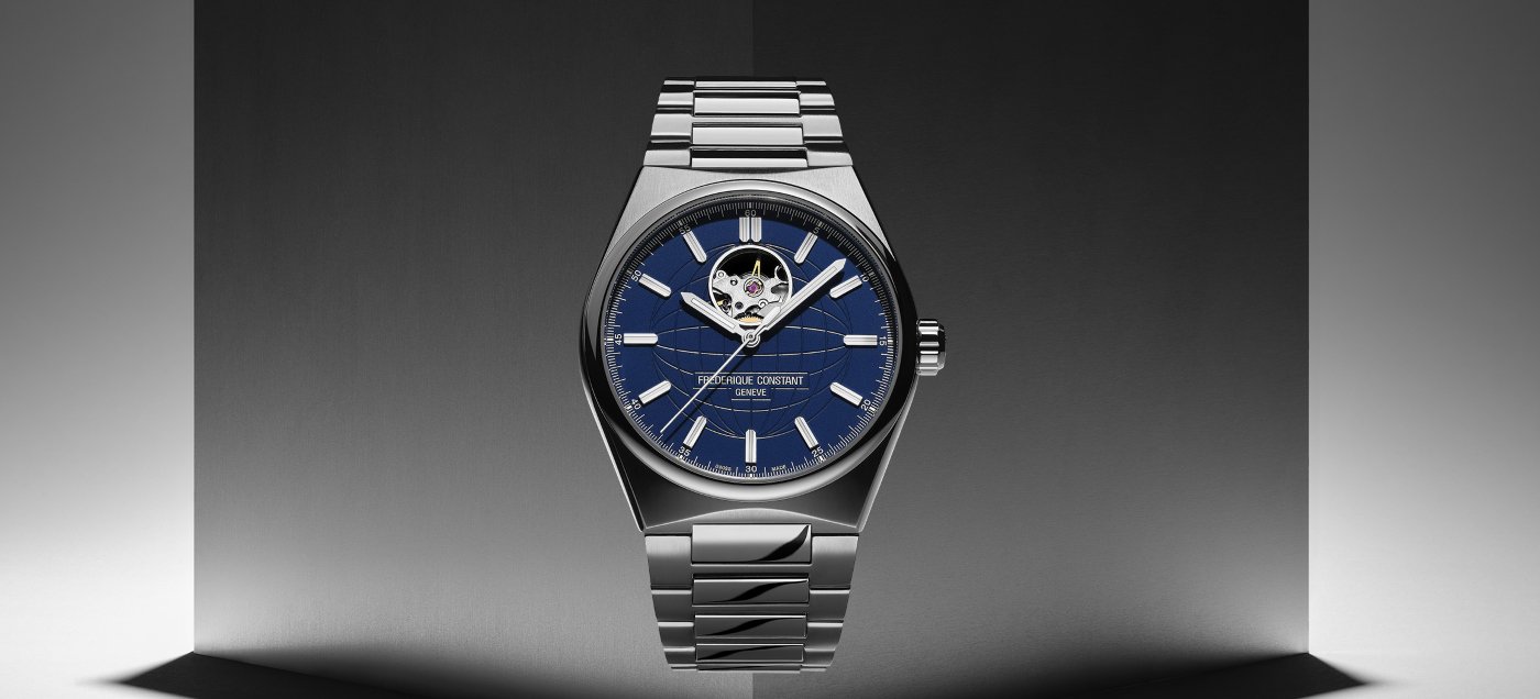 Frederique Constant, battling on two fronts