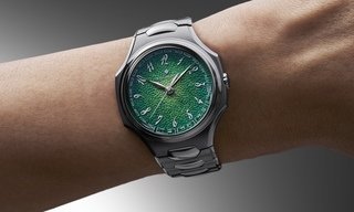 Atelier Wen's groundbreaking full-tantalum Inflection line