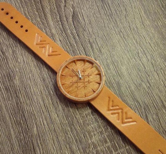Ovi Watch: putting Latvia on the watchmaking map