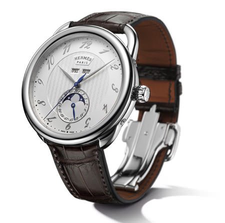 Hermès - Arceau Grande Lune new version