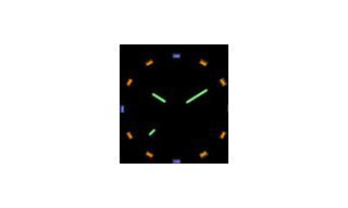 Nauticfish - H3GEN DIVER