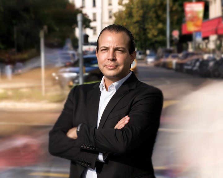 HYT Watches names Vahé Vartzbed as new CEO
