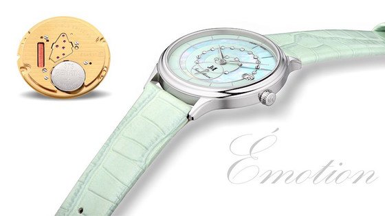 Jean Marcel: the most understated German brand?