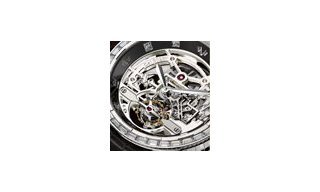 DeWitt's Twenty-8-Eight Skeleton Tourbillon for Only Watch