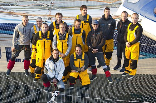 Corum partners with Banque Populaire