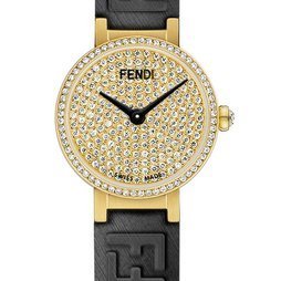 Fendi Forever Fend﻿i Limited Edition