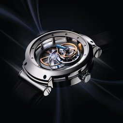 Blu Majesty MT3