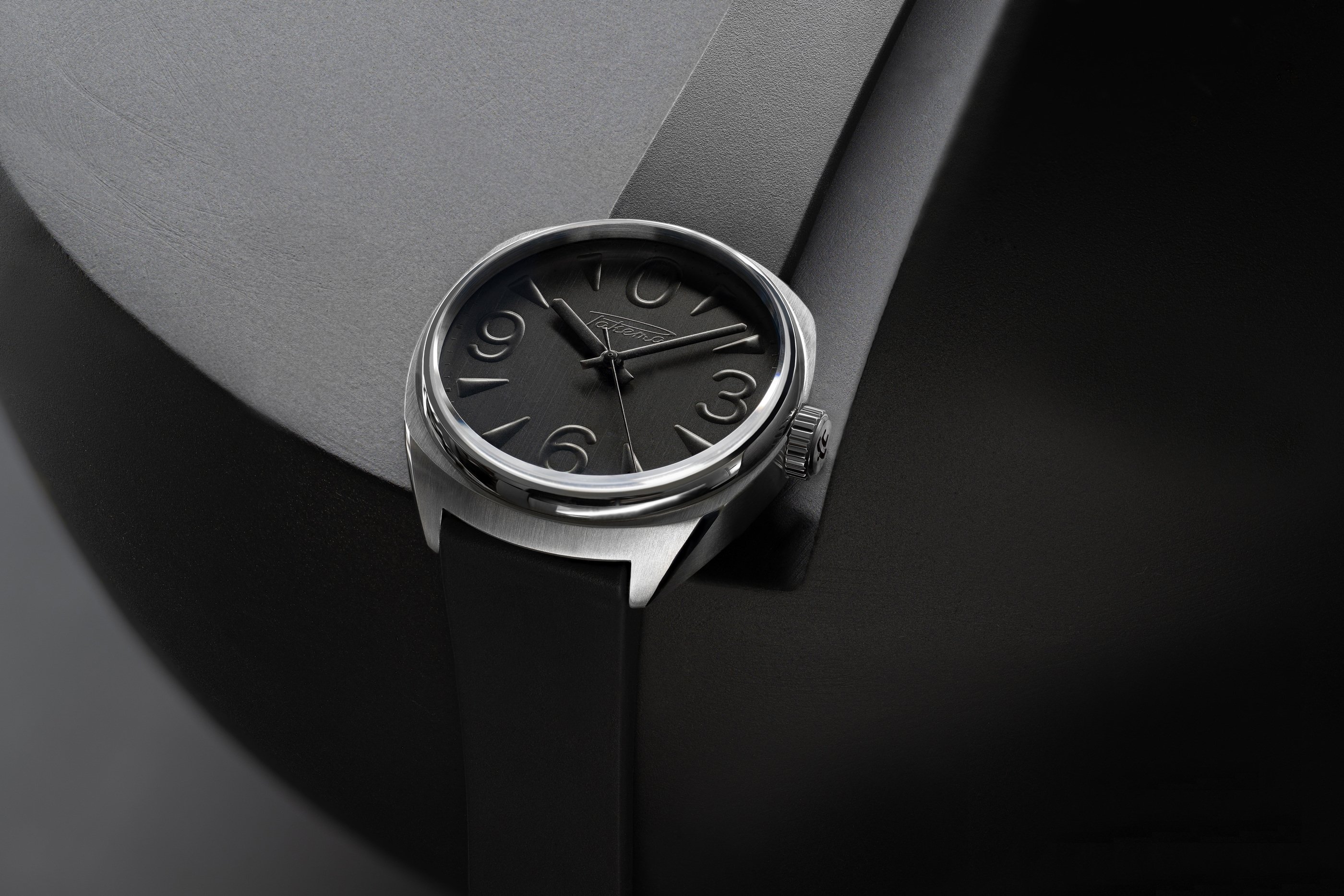 Raketa “BIG ZERO” Lebedev