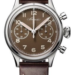 Breguet Type 20
