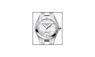 Baume & Mercier - The New Linea