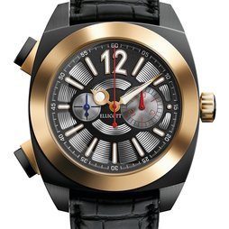 Ellicott Majesty Chronograph