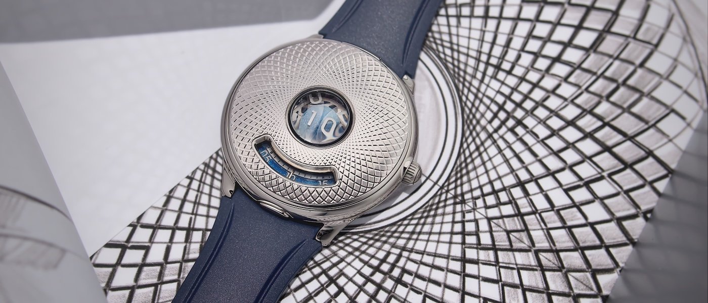 Czapek: the grand comeback