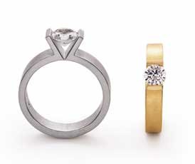 Niessing's smooth modernity 