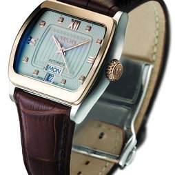 Vasto Secolo Automatic