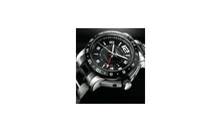 The Longines Sport Collection: new additions in 2009