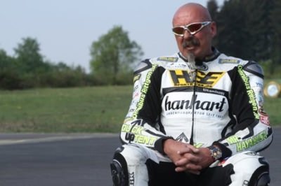 “Mr Hayabusa” – setting new world records with Hanhart