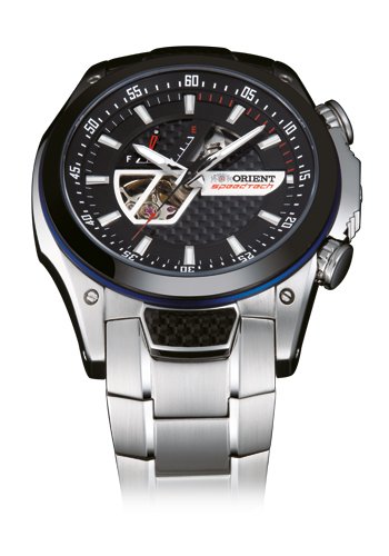 ORIENT - Electro-mechanical innovation