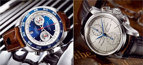 Swatch Group – Part 3
